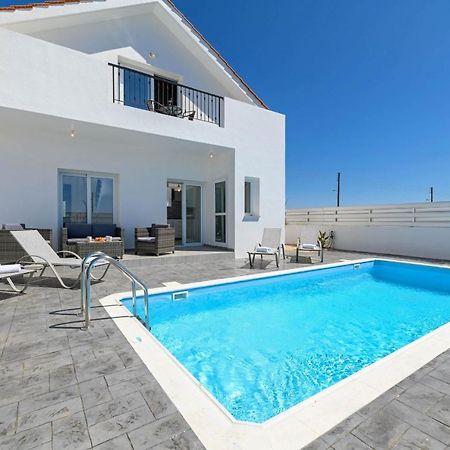 Villa Olivia Xylophaghou 외부 사진